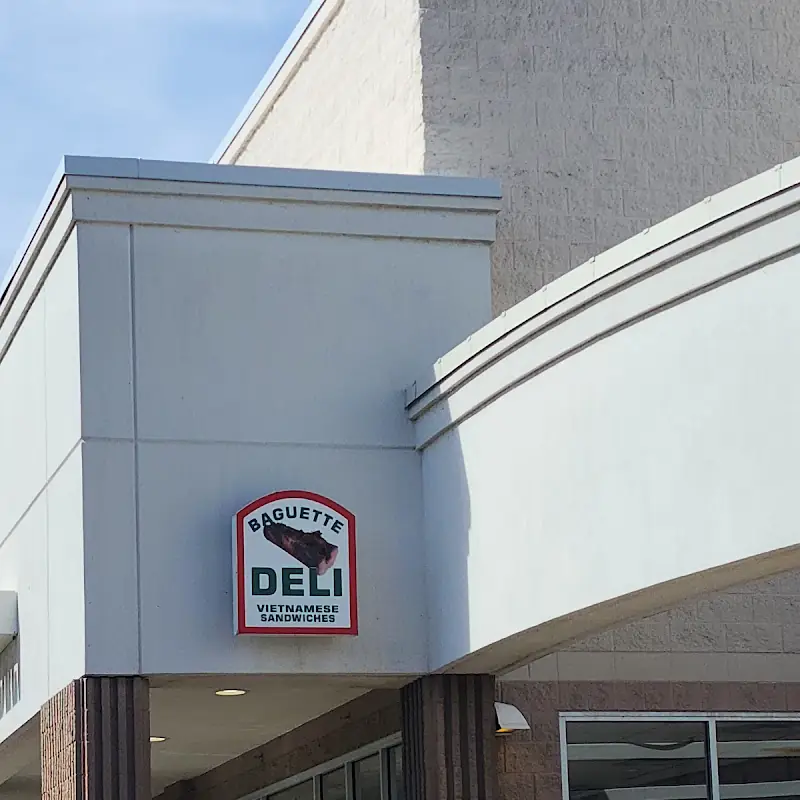 Baguette Deli