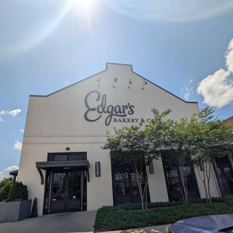 Edgar's Bakery Huntsville South