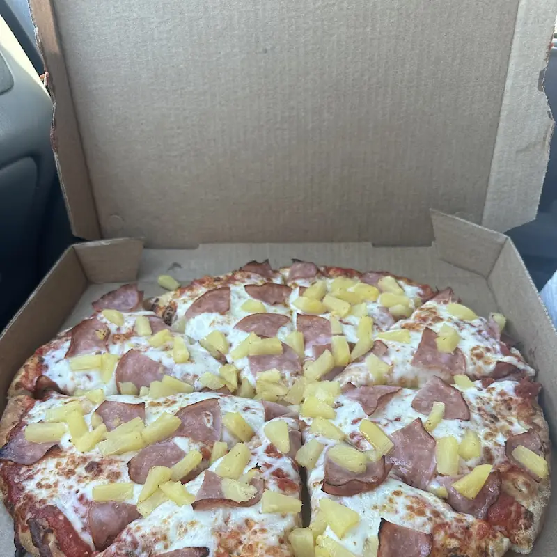 Gino's Italian Pizzeria