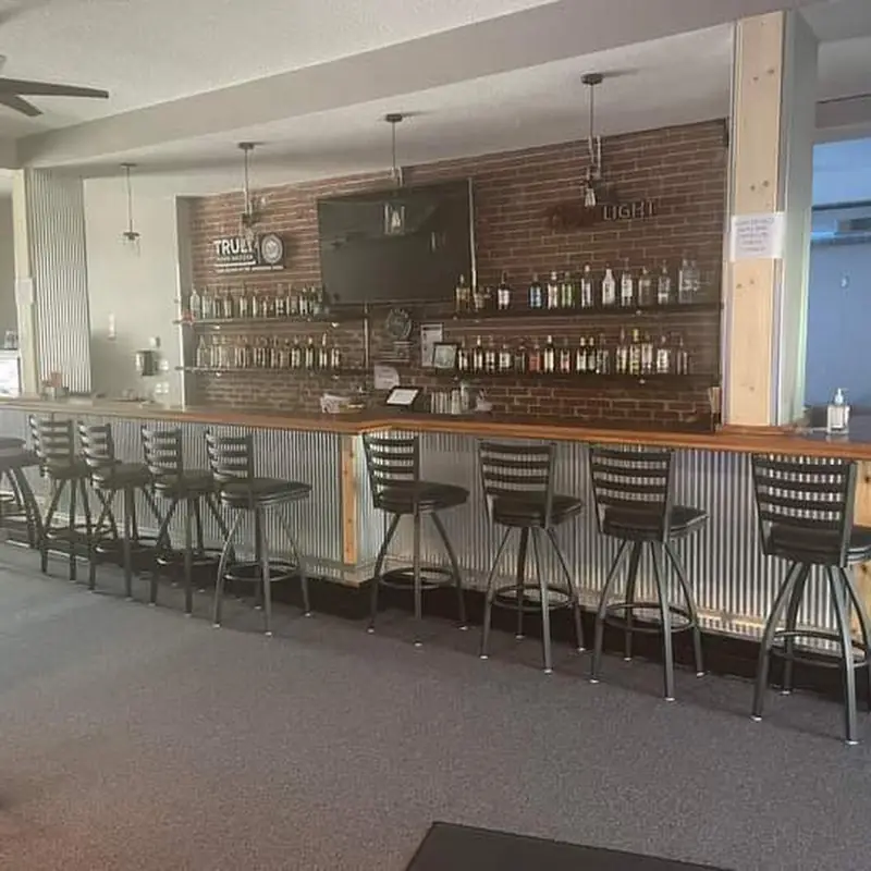 Bedrock Bar and Grill