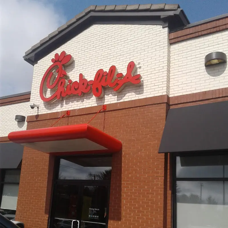 Chick-fil-A