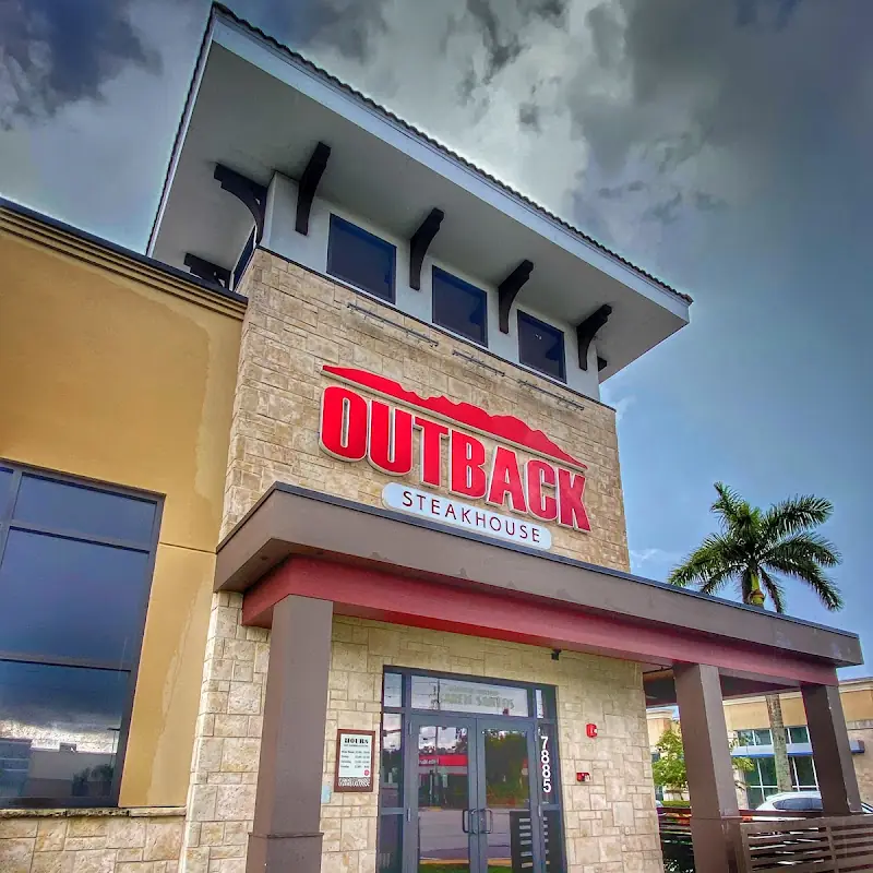Outback Steakhouse
