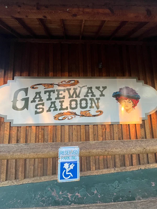Gateway Saloon