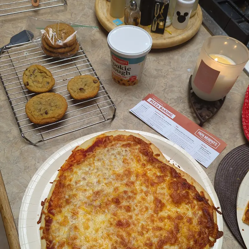 Papa John's