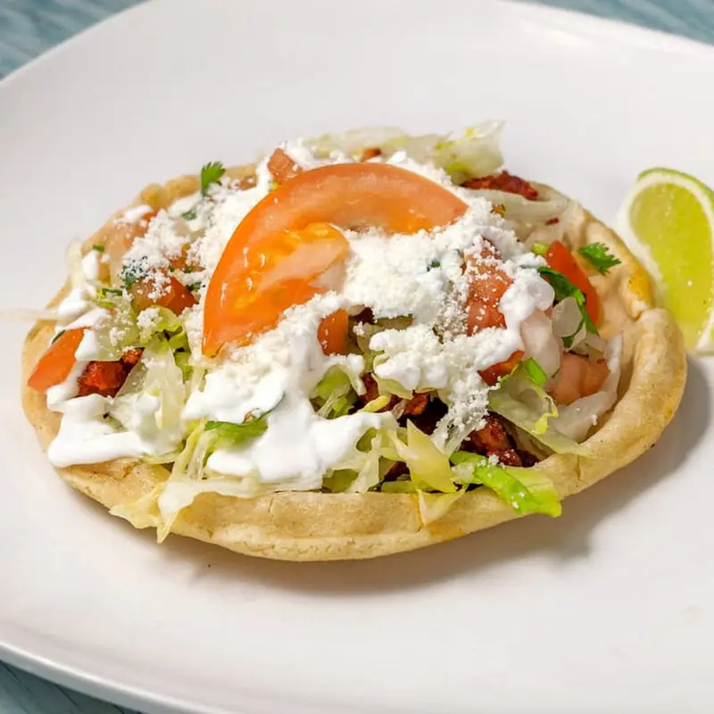 Carnitas Burrito