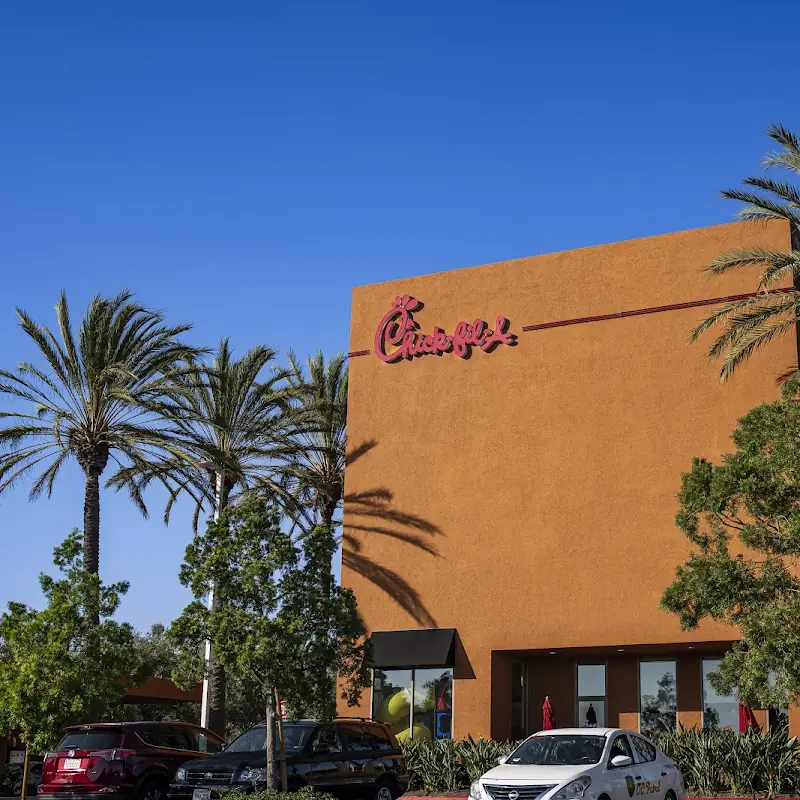 Chick-fil-A