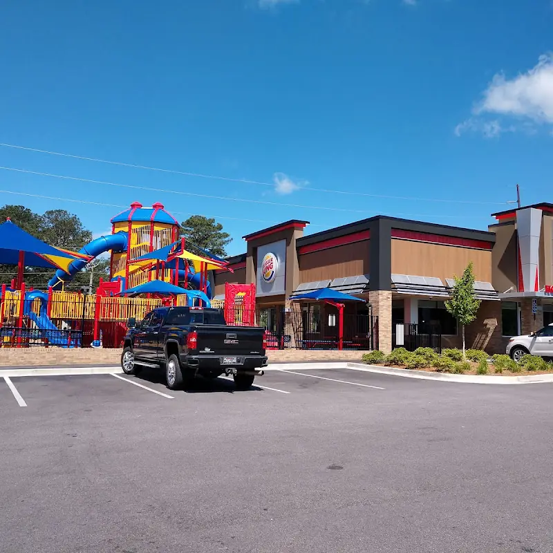 Burger King