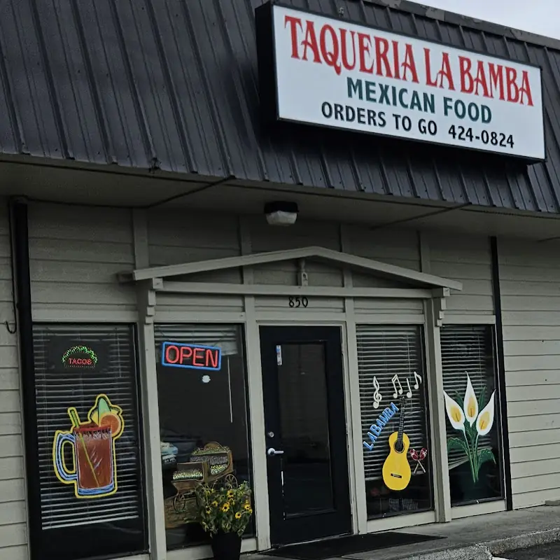 Taqueria La Bamba