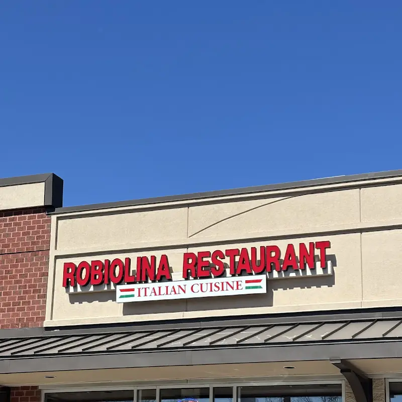 Robiolina Italian Cuisine