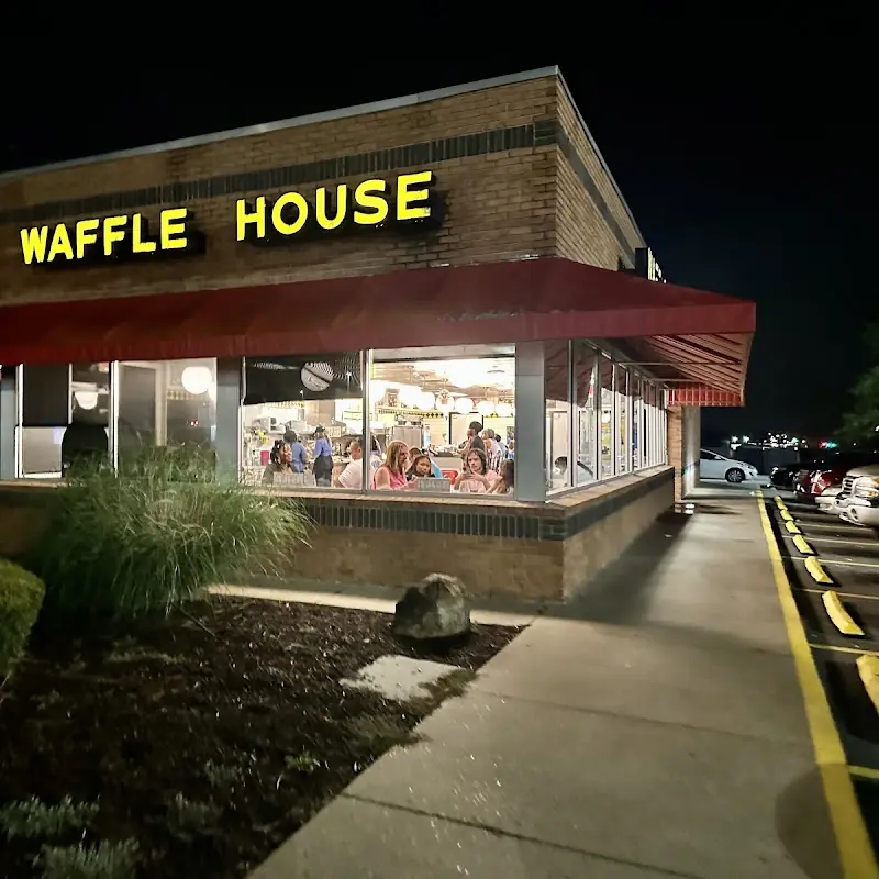 Waffle House