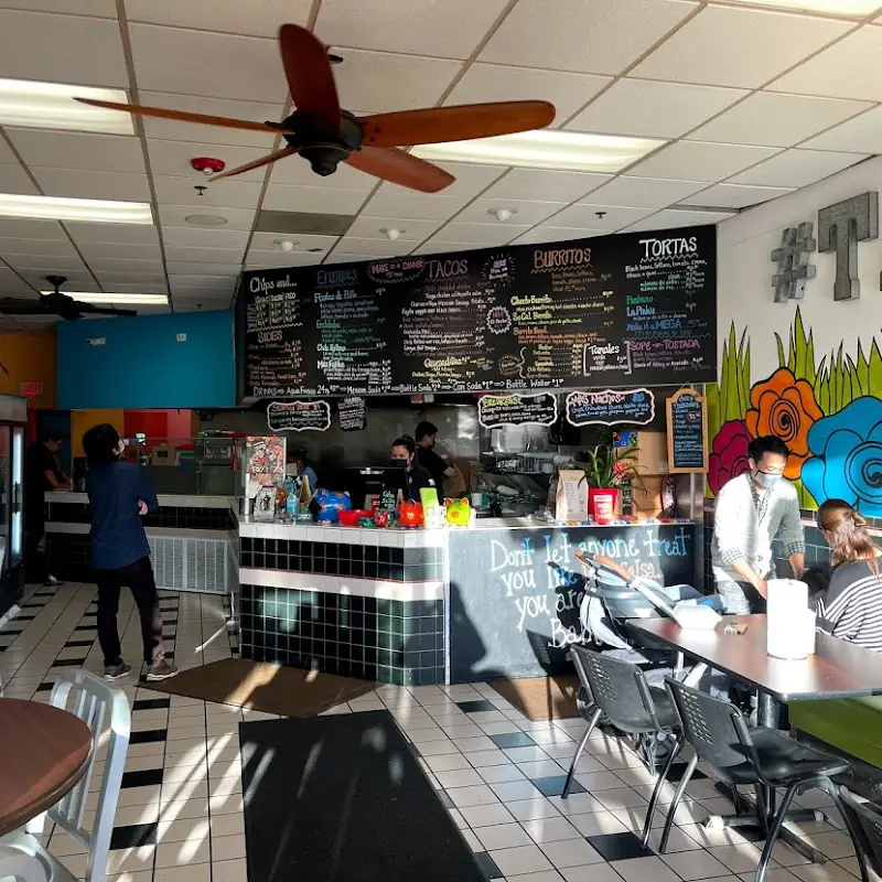 La Taquiza Glenview