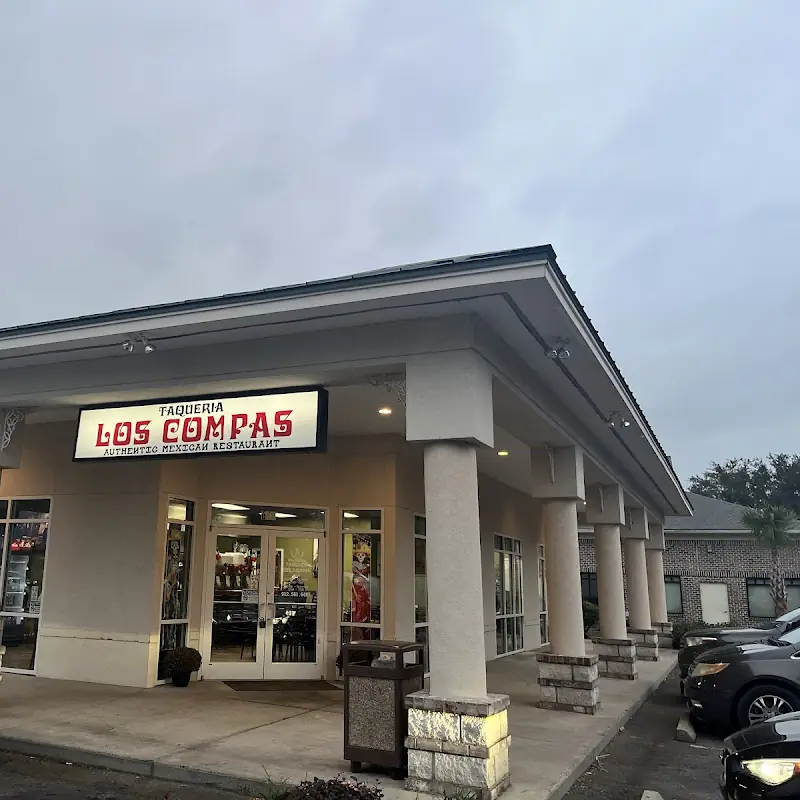 Taqueria los compas