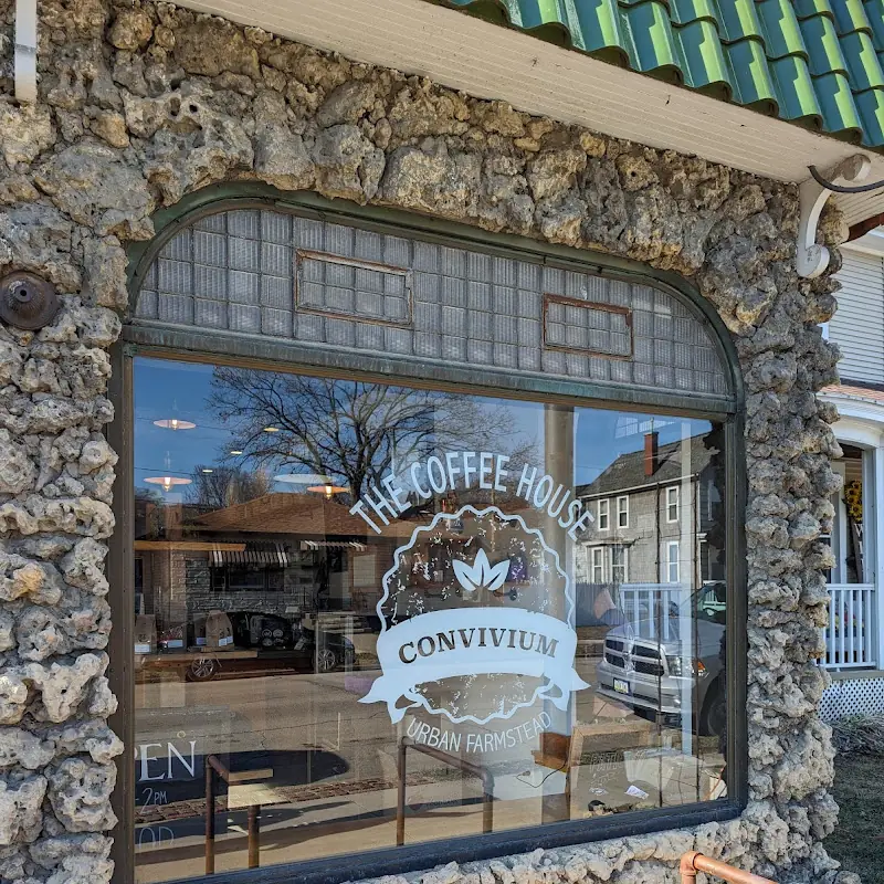 Convivium Urban Farmstead