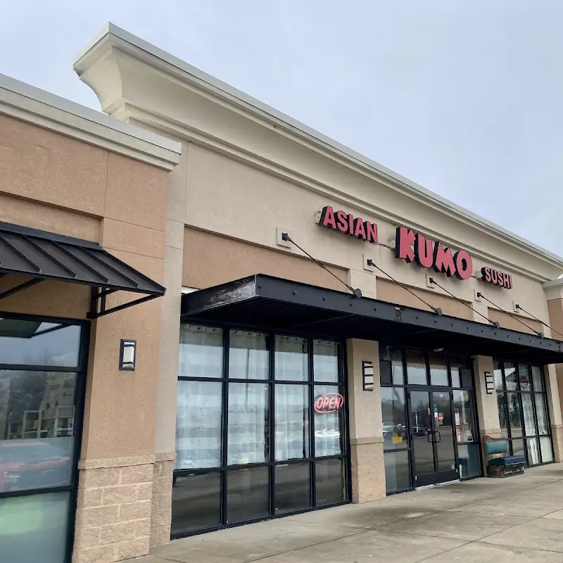 Kumo | Sushi & Asian
