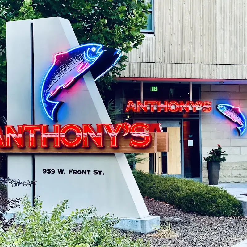 Anthony’s Restaurant – Boise