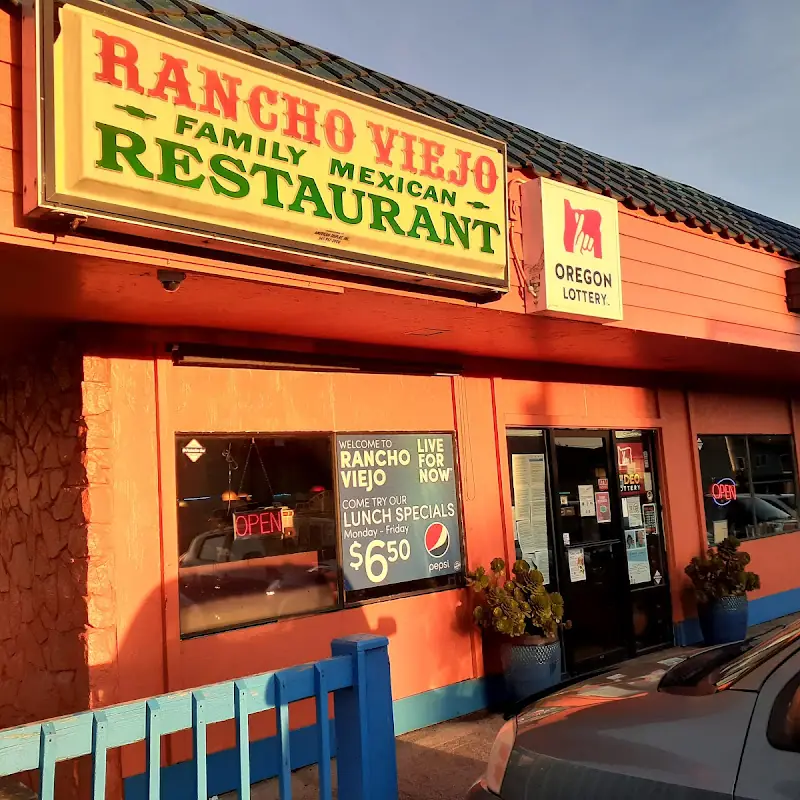 Rancho Viejo Restaurant llc