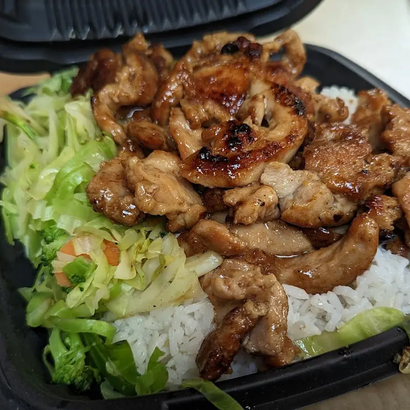 Sarku Japan