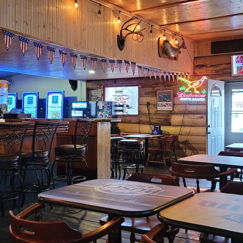 Dam Bar & Steakhouse