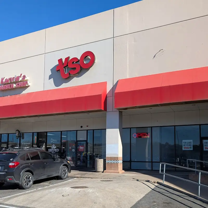 Tso Chinese Takeout & Delivery