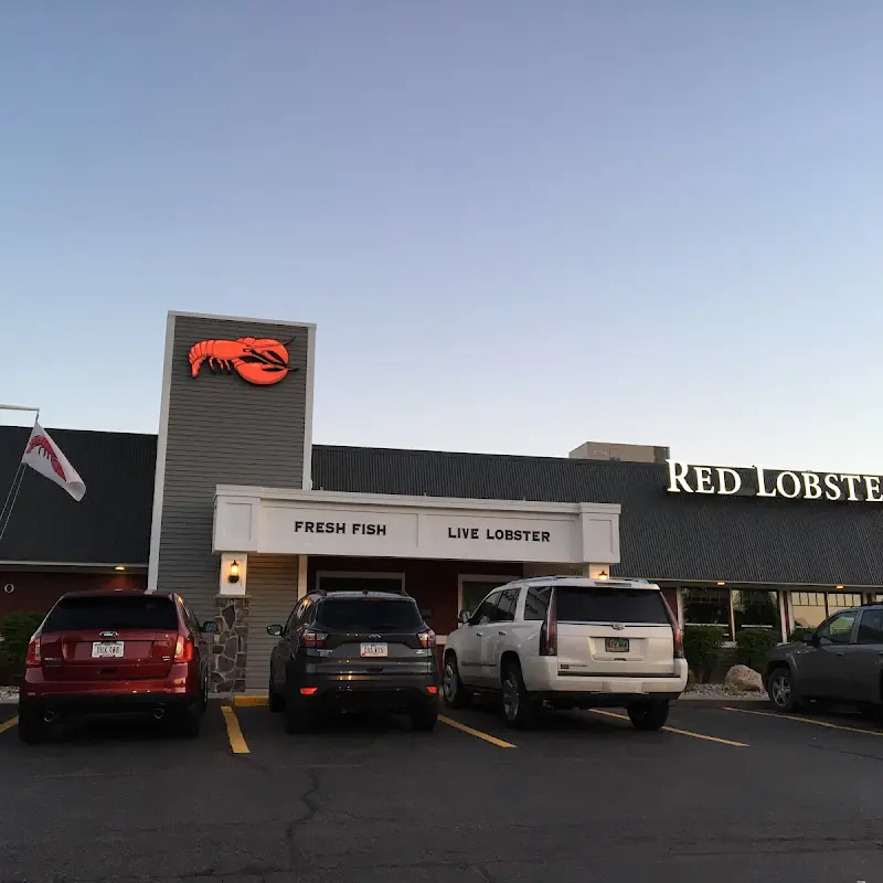 Red Lobster