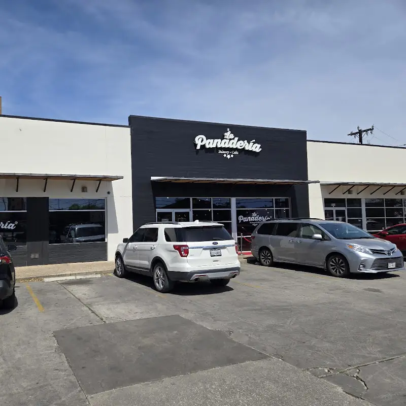 La Panadería Bakery Café
