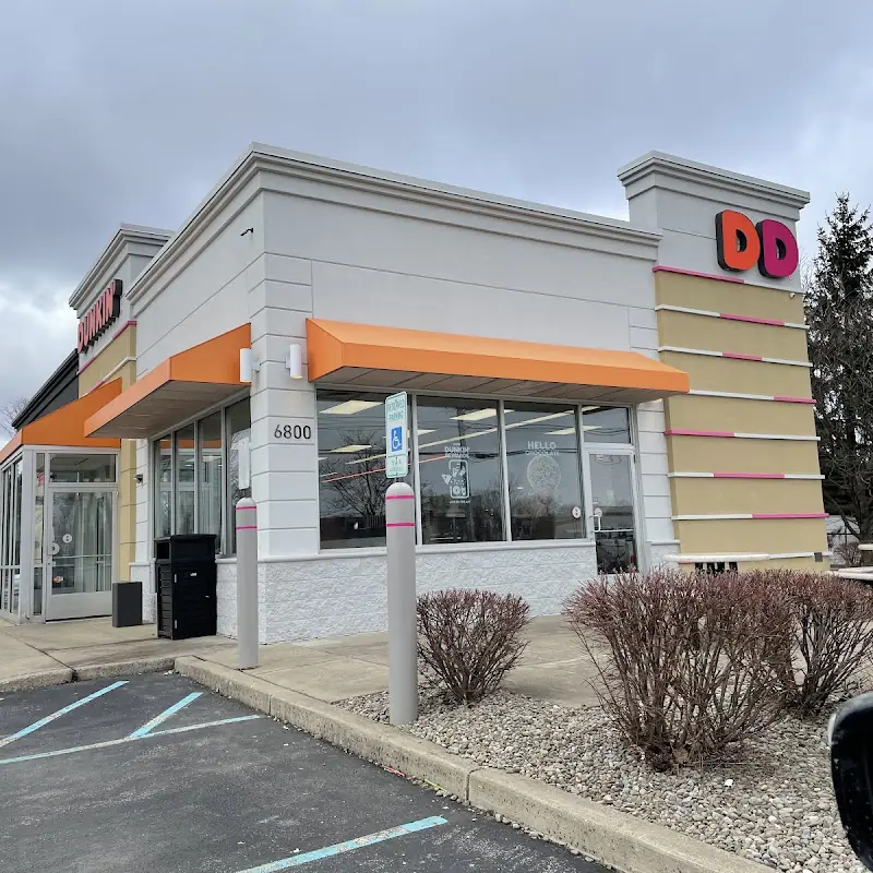 Dunkin'