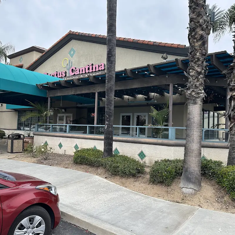 Cactus Cantina
