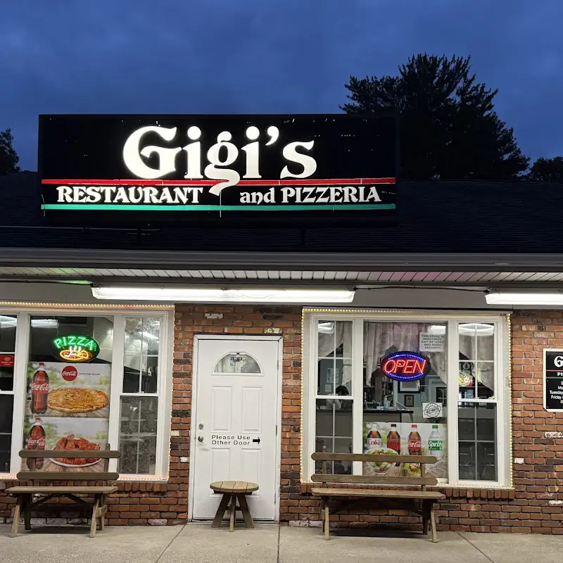Gigi's Pizza
