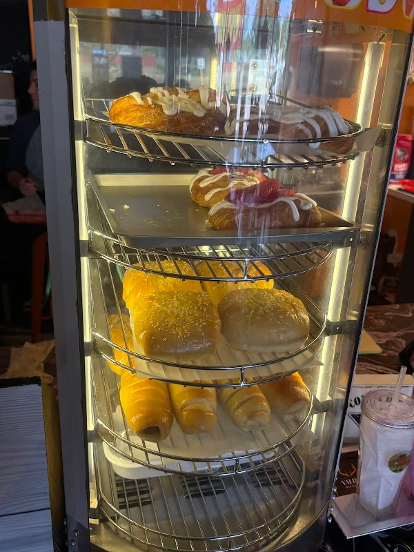 Heavenly Brew Cafe