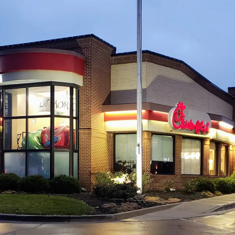 Chick-fil-A