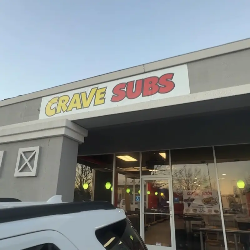 Crave Subs