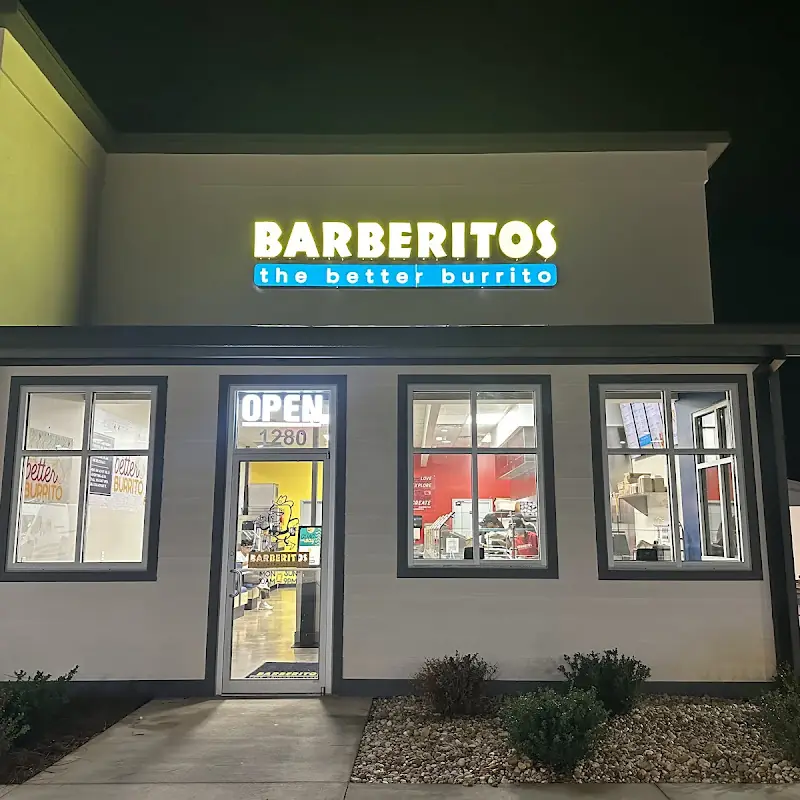Barberitos