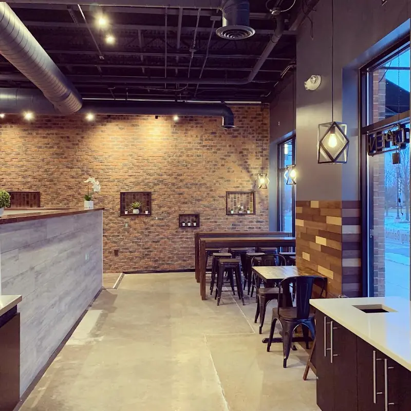 Quickly Boba Cafe - Auburn Hills
