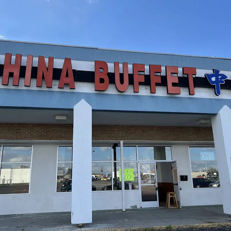 New China Buffet