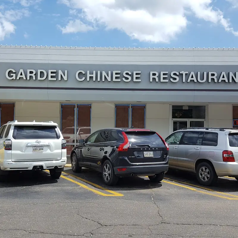 Jade Garden