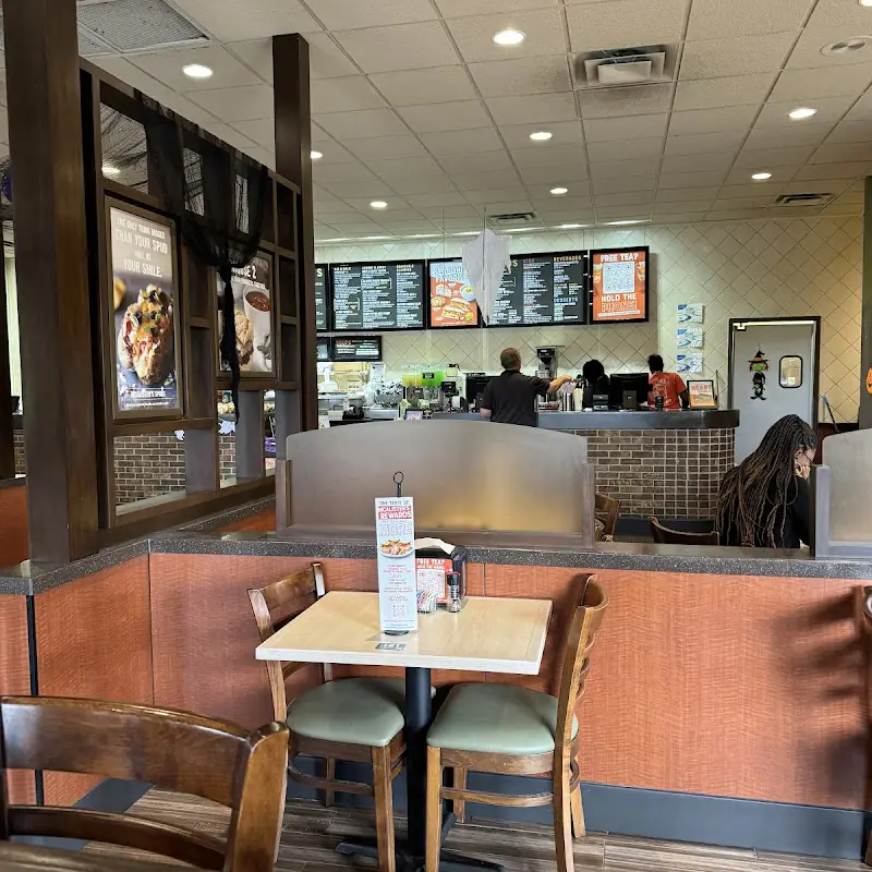 McAlister's Deli