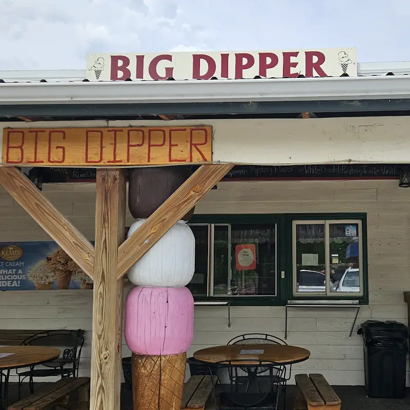 Big Dipper