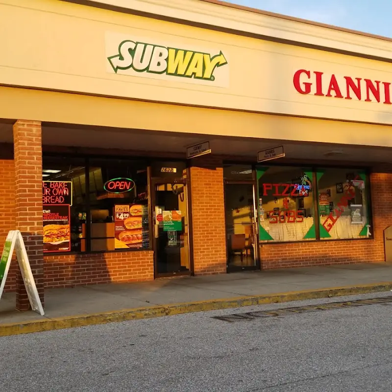 Subway