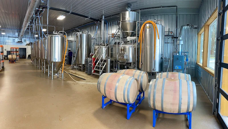 Seedz Brewery