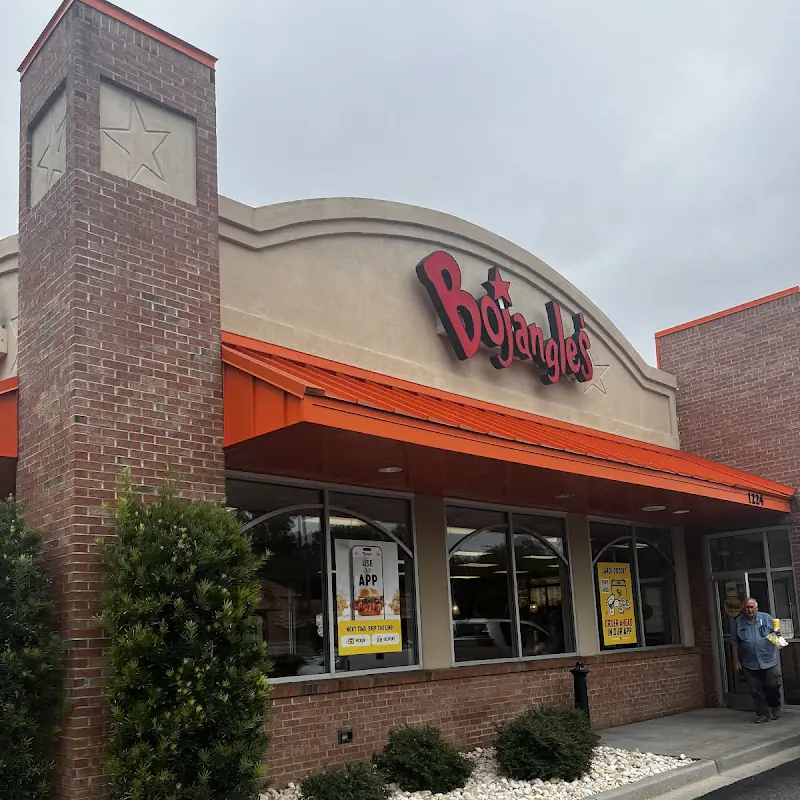 Bojangles
