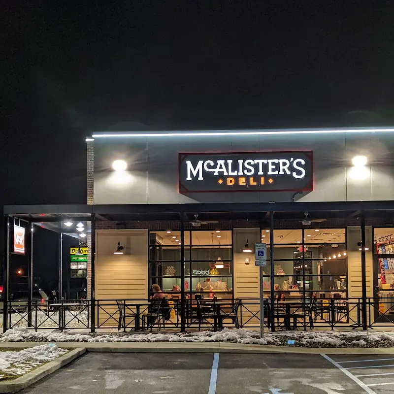 McAlister's Deli
