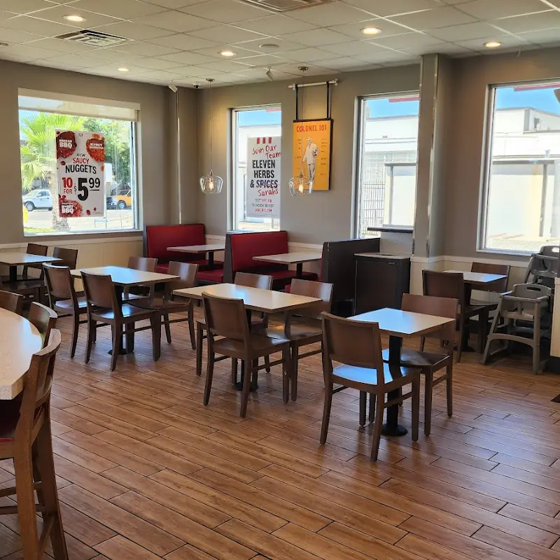 KFC