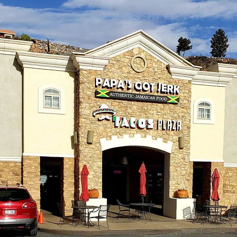Tacos Plaza