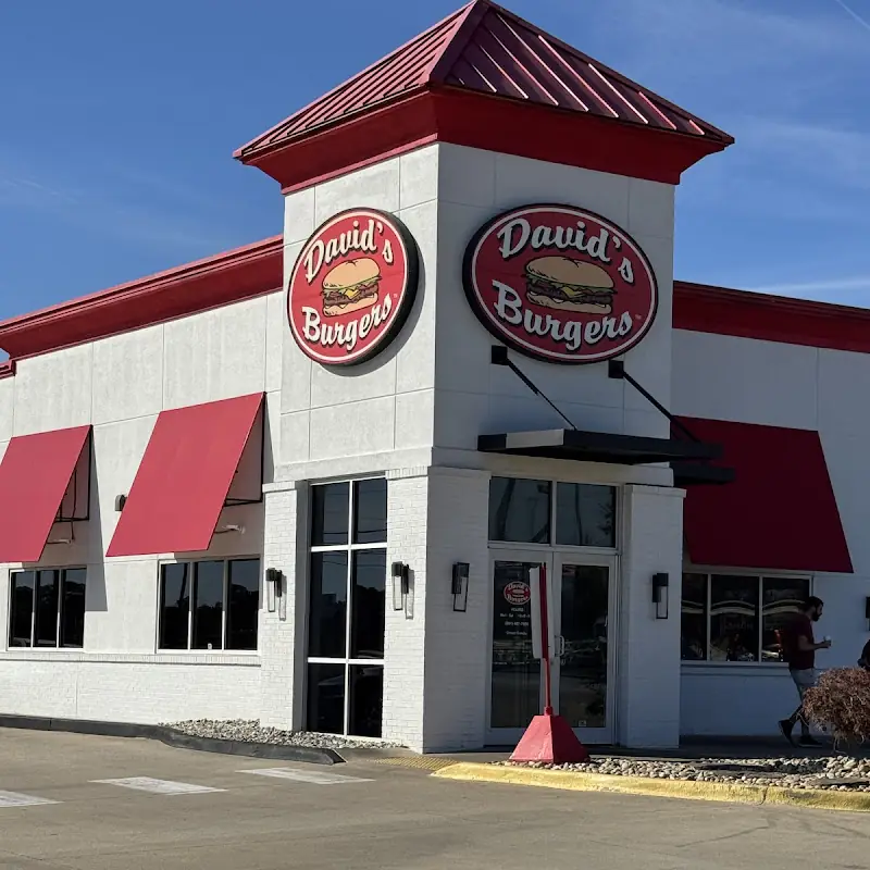 David's Burgers
