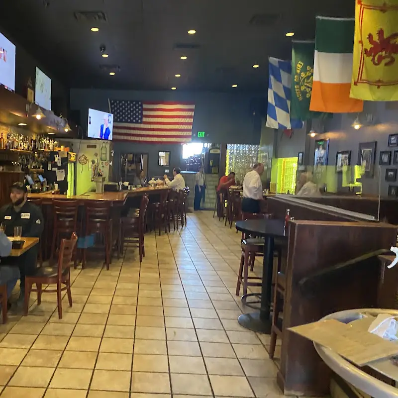 Callahan's Pub & Grille