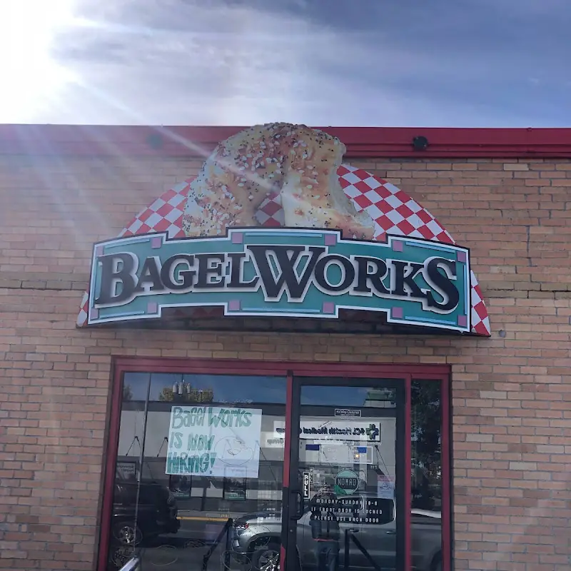 BagelWorks