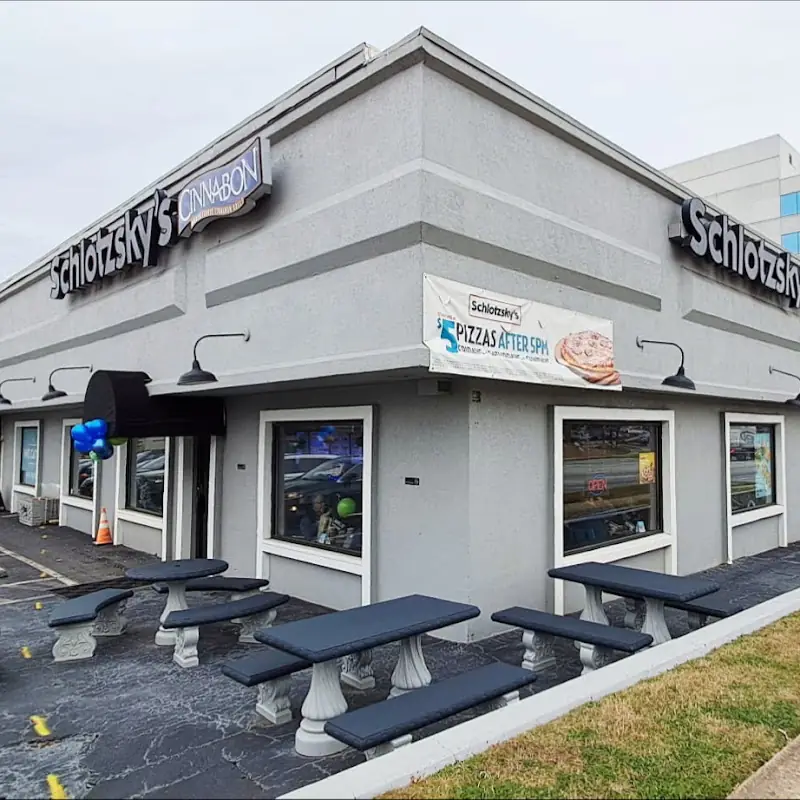 Schlotzsky's Deli