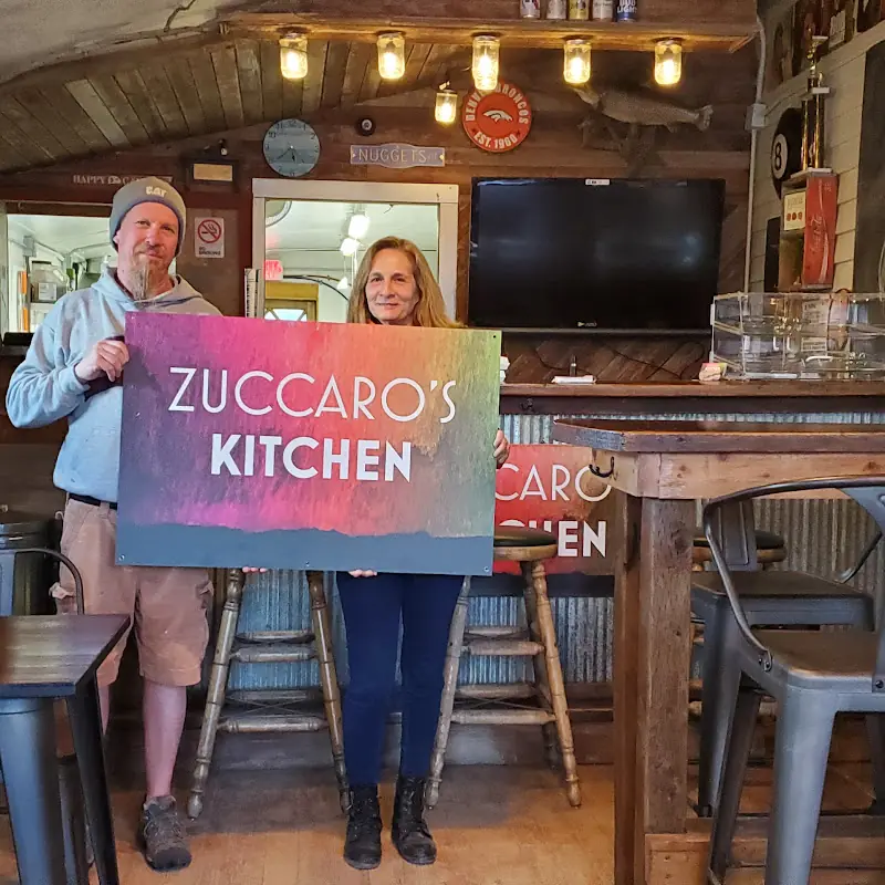 Zuccaro's Kitchen