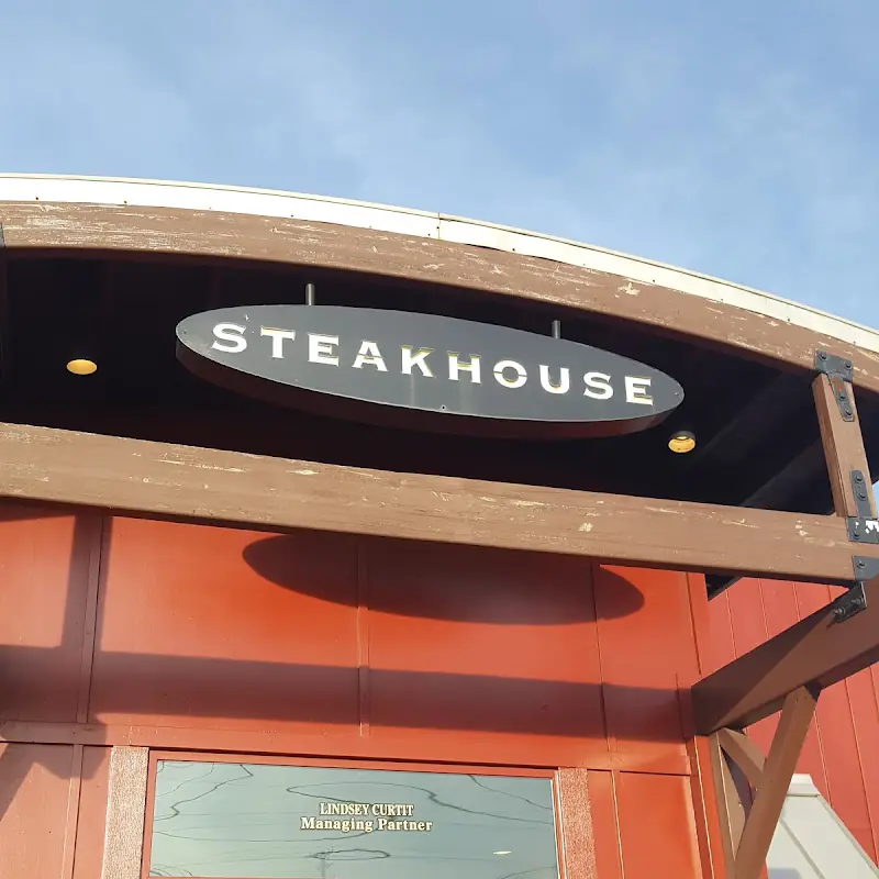 LongHorn Steakhouse