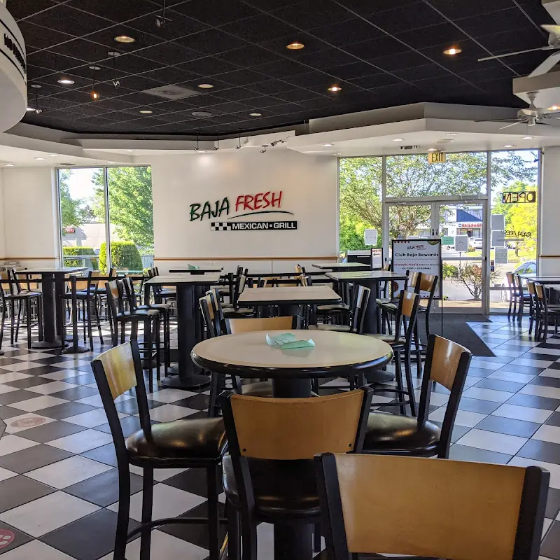 Baja Fresh